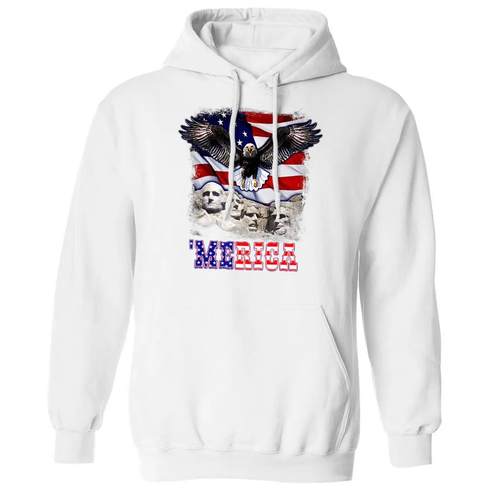 Classic Unisex Hoodie - DB8R5PLV - White - 11