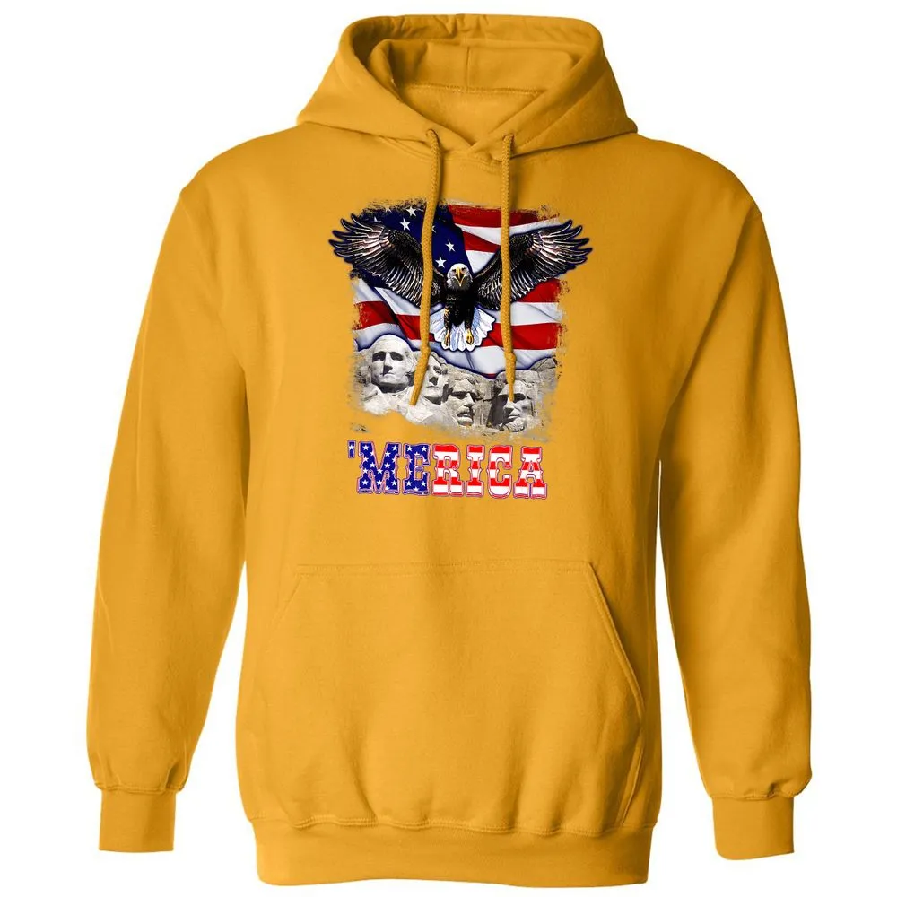 Classic Unisex Hoodie - DB8R5PLV - Gold - 12