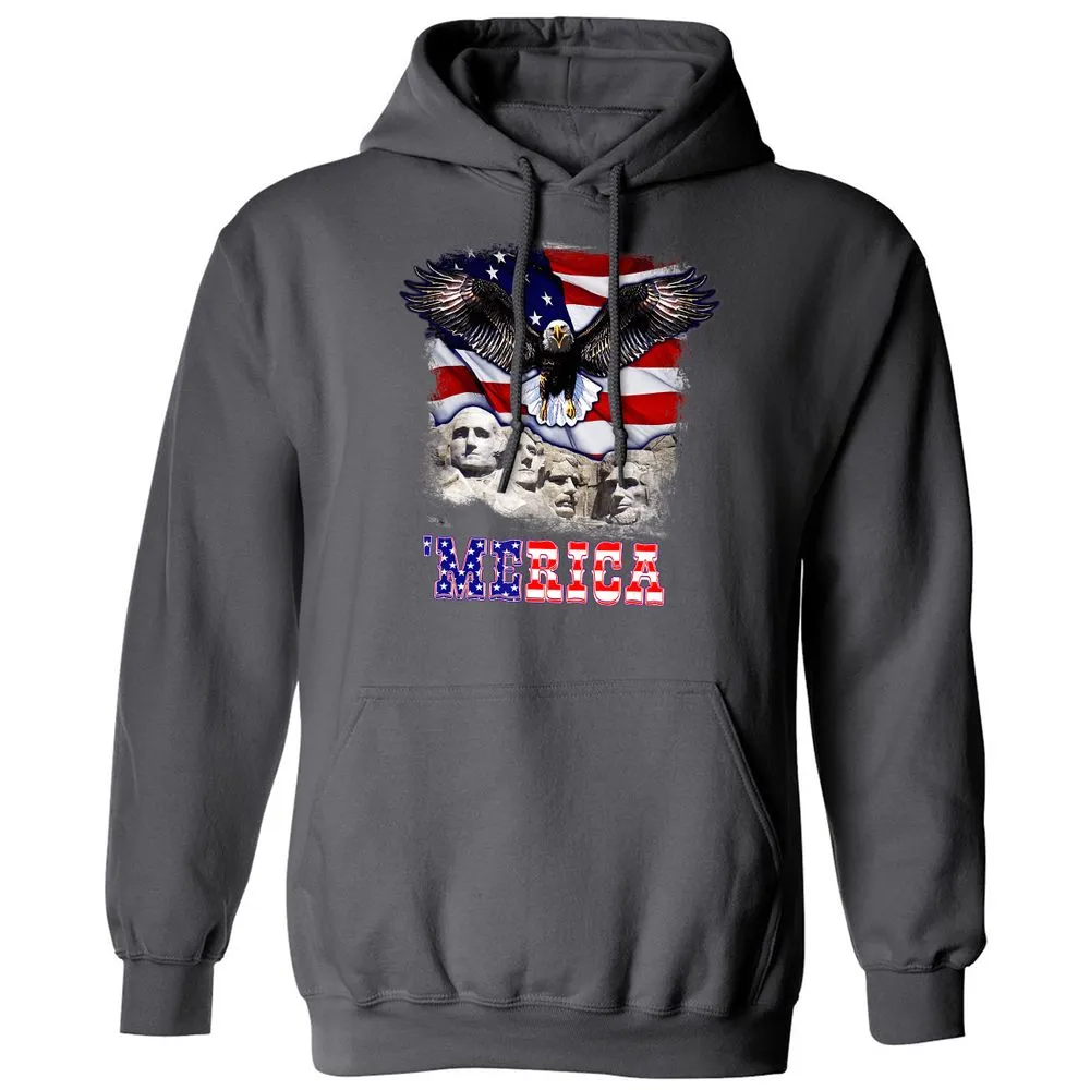 Classic Unisex Hoodie - DB8R5PLV - Charcoal - 7