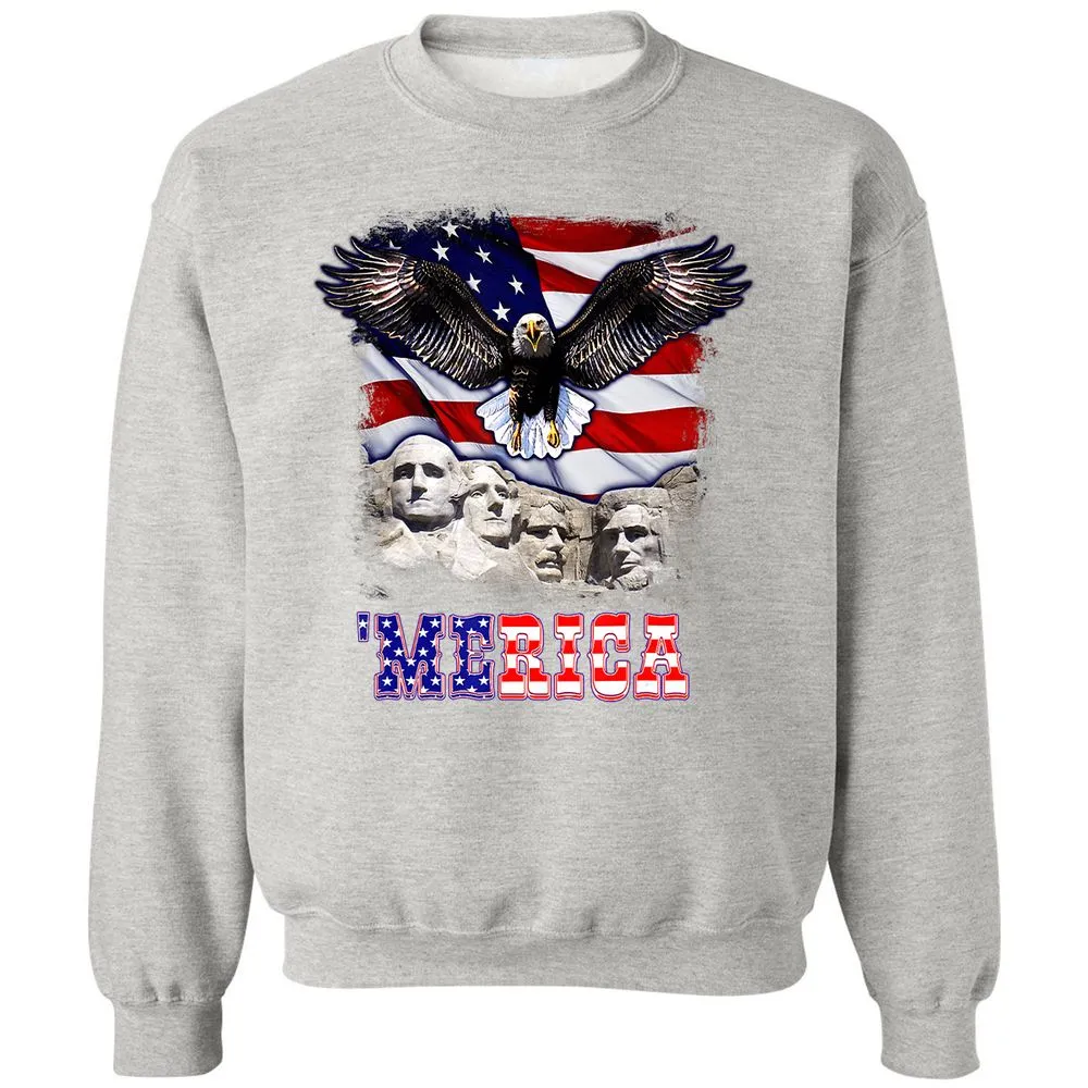 Classic Unisex Sweatshirt - UGXMWJFW - Ash - 8