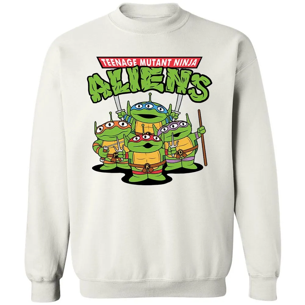 Classic Unisex Sweatshirt - 2E7T1GC3 - White - 12