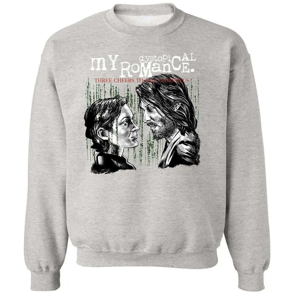 Classic Unisex Sweatshirt - 2BMT5VMS - Ash - 8