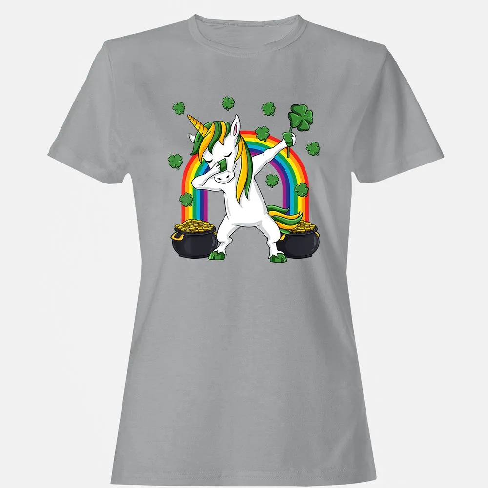 Women's T-Shirt - L53AURP9 - Sport Grey - 15