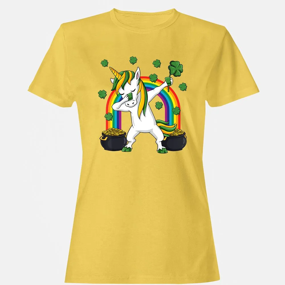Women's T-Shirt - L53AURP9 - Daisy - 4