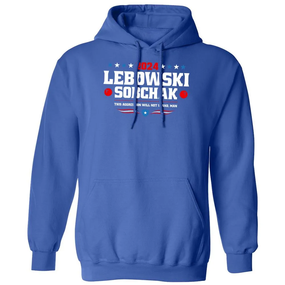 Classic Unisex Hoodie - PQ1MT5DB - Royal - 9