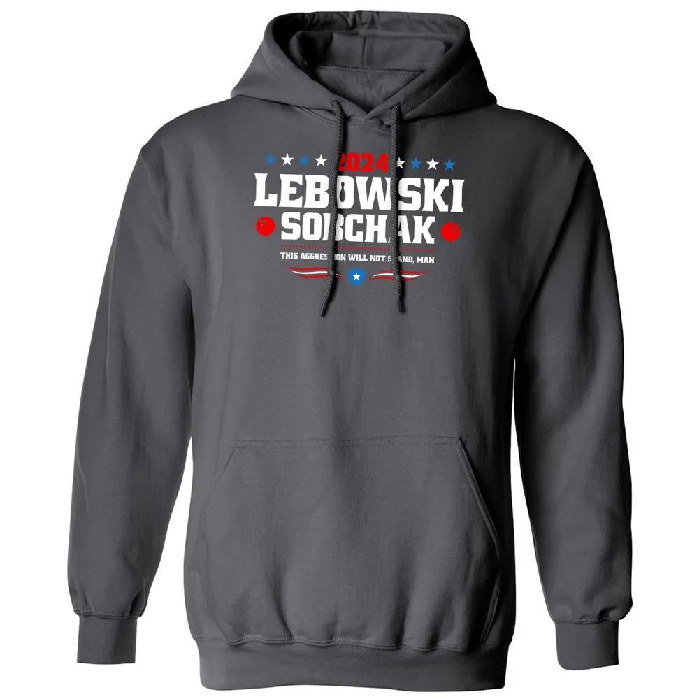 Classic Unisex Hoodie - PQ1MT5DB - Charcoal - 7