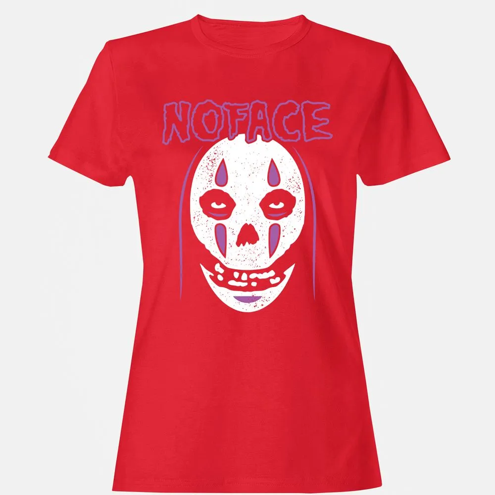 Women's T-Shirt - YM578RUT - Red - 13
