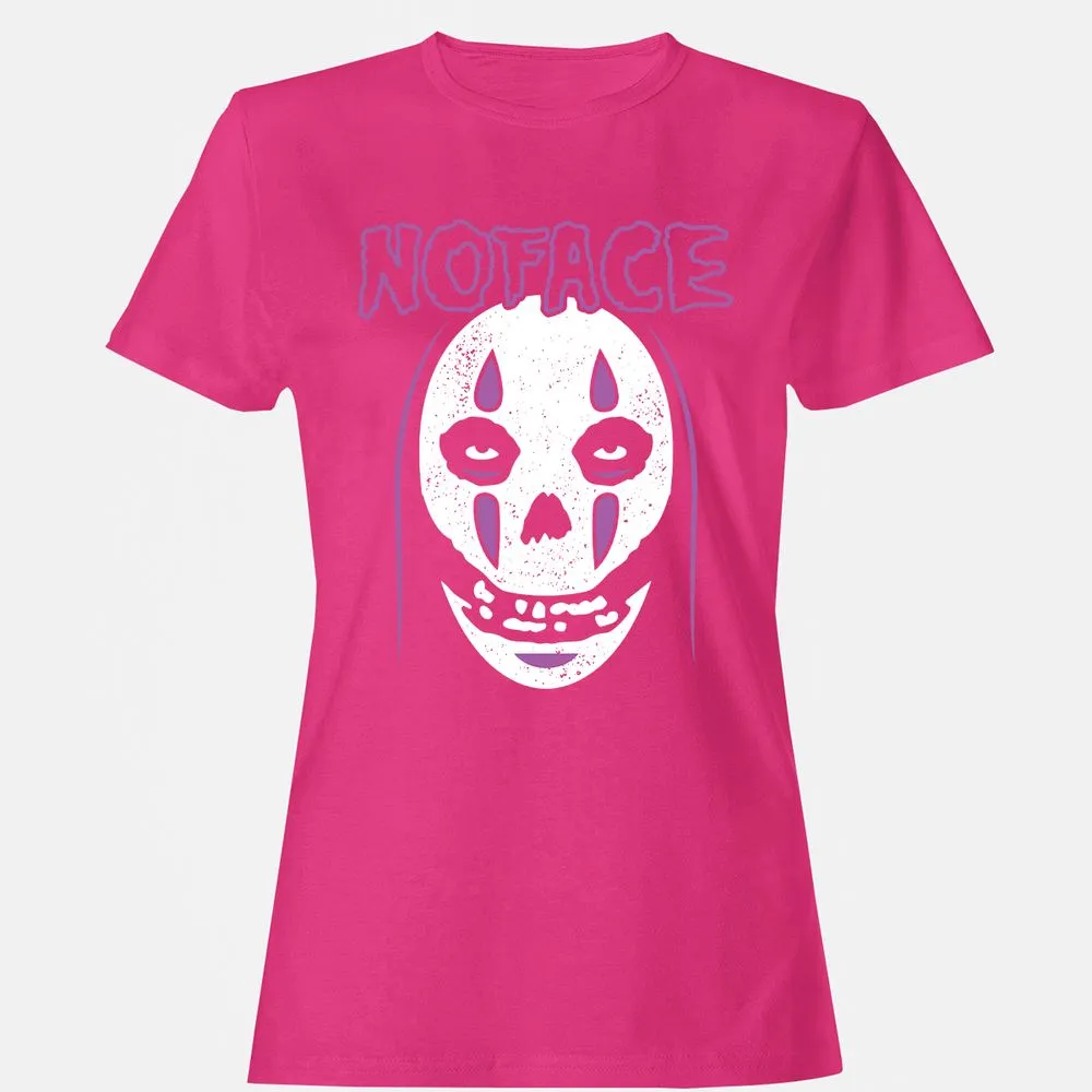 Women's T-Shirt - YM578RUT - Heliconia - 6