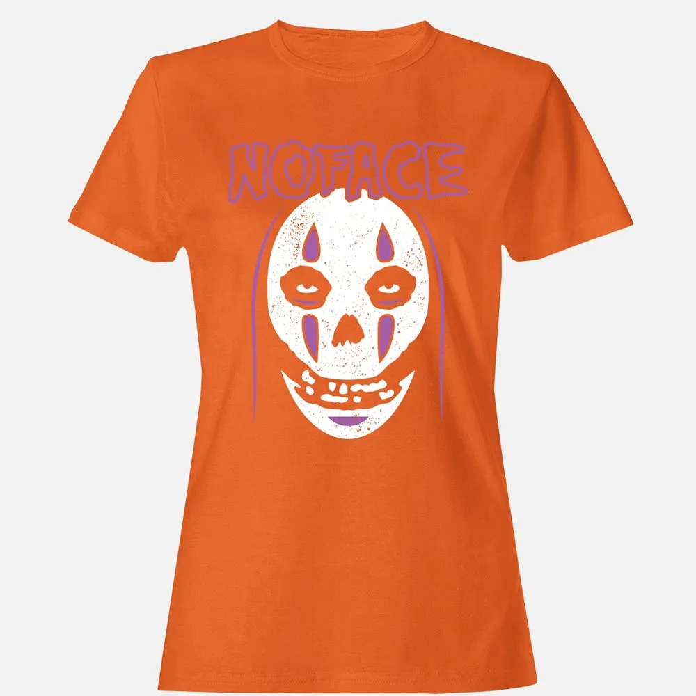 Women's T-Shirt - YM578RUT - Orange - 11