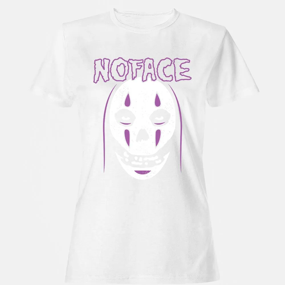 Women's T-Shirt - YM578RUT - White - 16