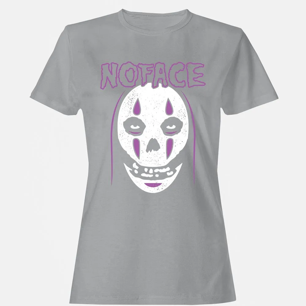 Women's T-Shirt - YM578RUT - Sport Grey - 15