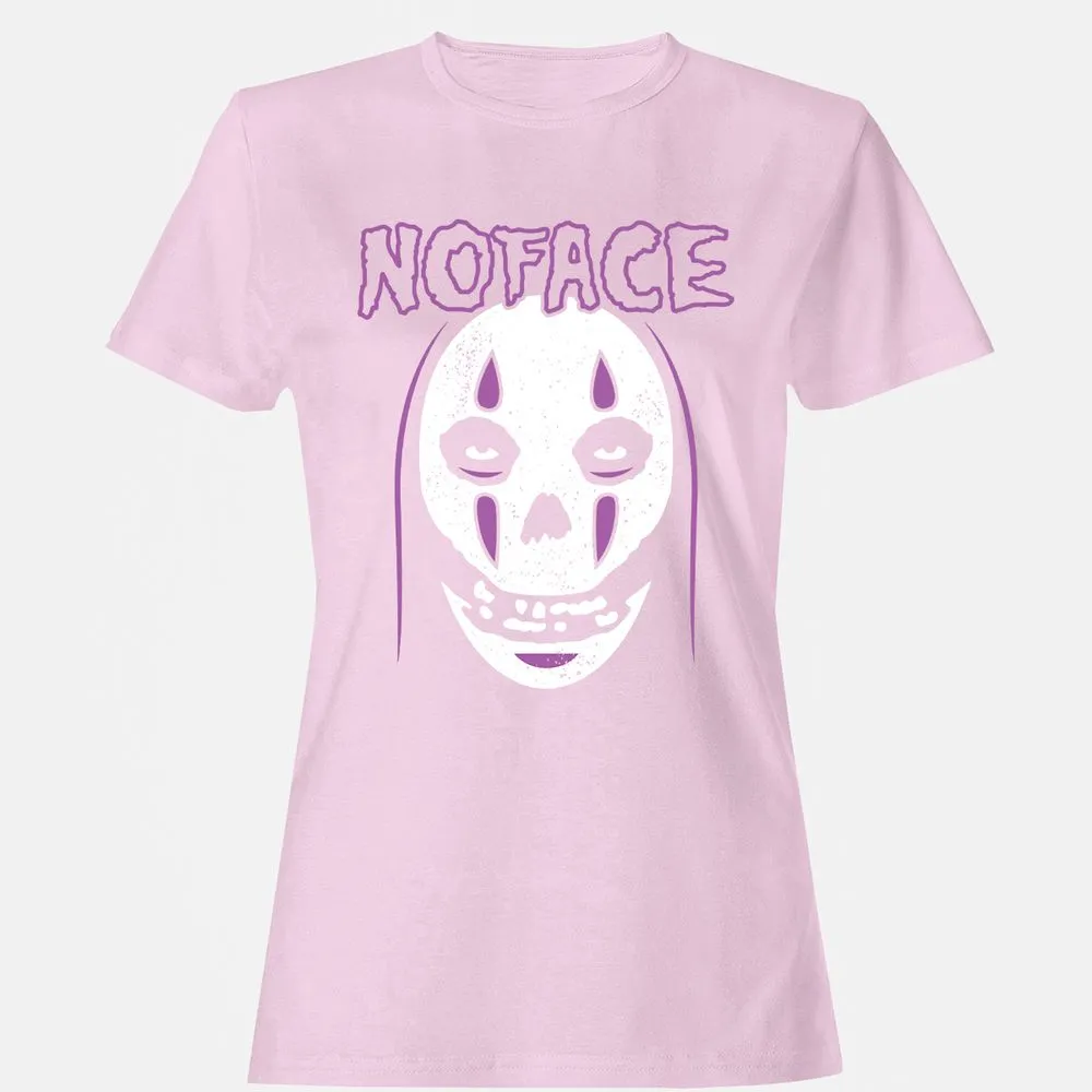 Women's T-Shirt - YM578RUT - Light Pink - 9