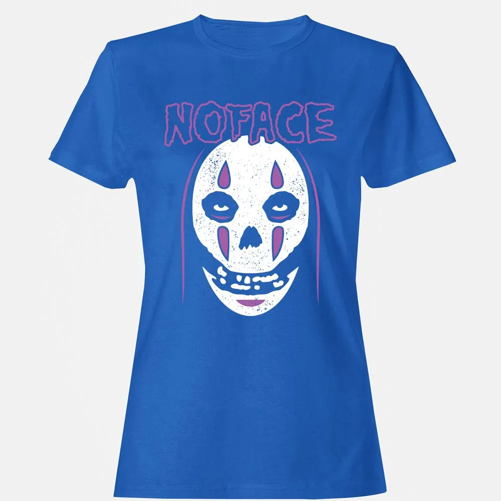 Women's T-Shirt - YM578RUT - Royal - 14