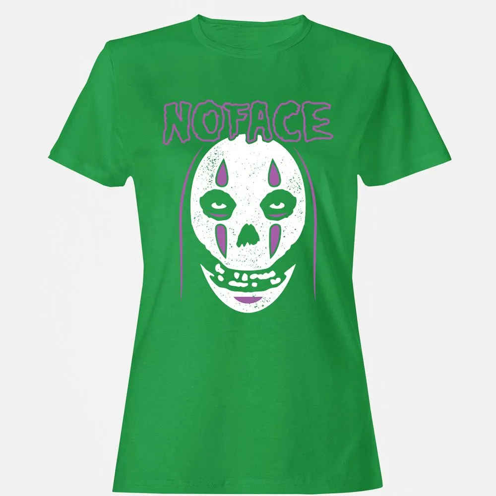 Women's T-Shirt - YM578RUT - Irish Green - 7