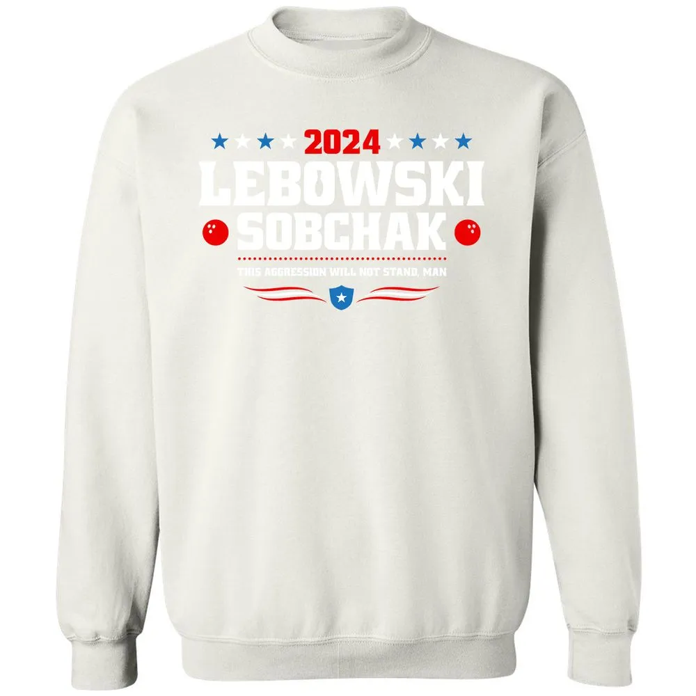 Classic Unisex Sweatshirt - LZFBFSV2 - White - 12