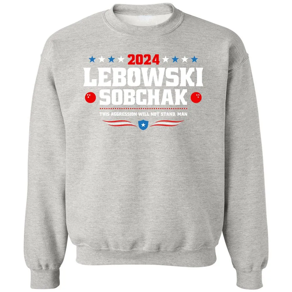 Classic Unisex Sweatshirt - LZFBFSV2 - Ash - 8