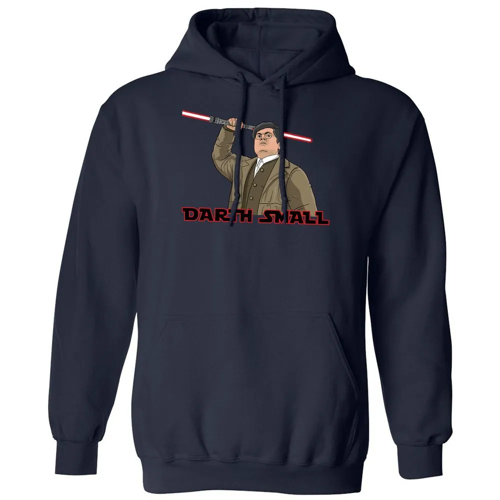 Classic Unisex Hoodie - NXQXJLCY - Navy - 2