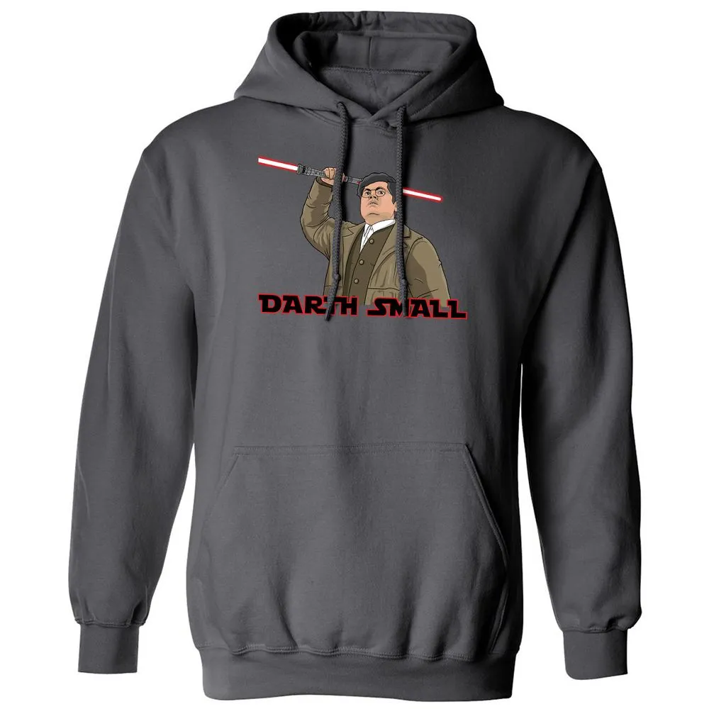 Classic Unisex Hoodie - NXQXJLCY - Charcoal - 7