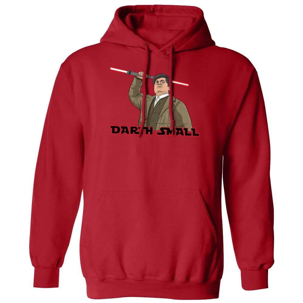Classic Unisex Hoodie - NXQXJLCY - Red - 5