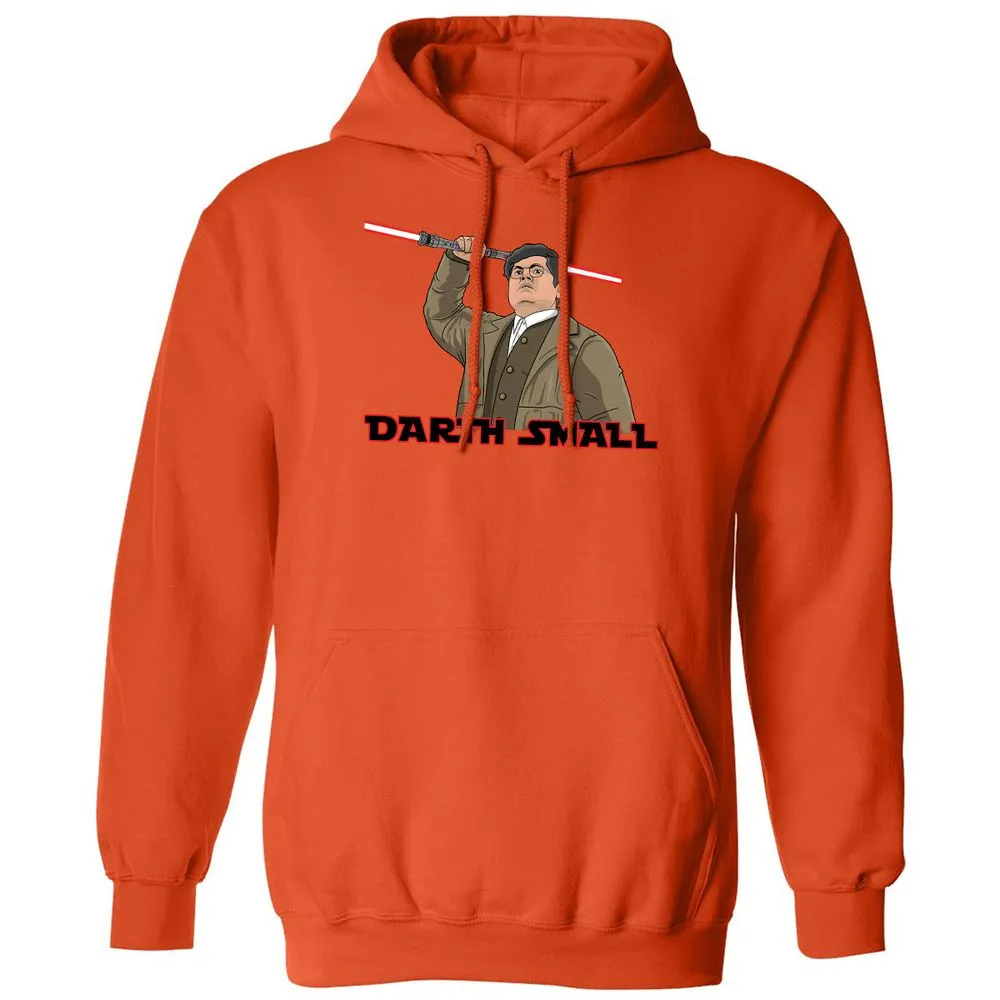 Classic Unisex Hoodie - NXQXJLCY - Orange - 10