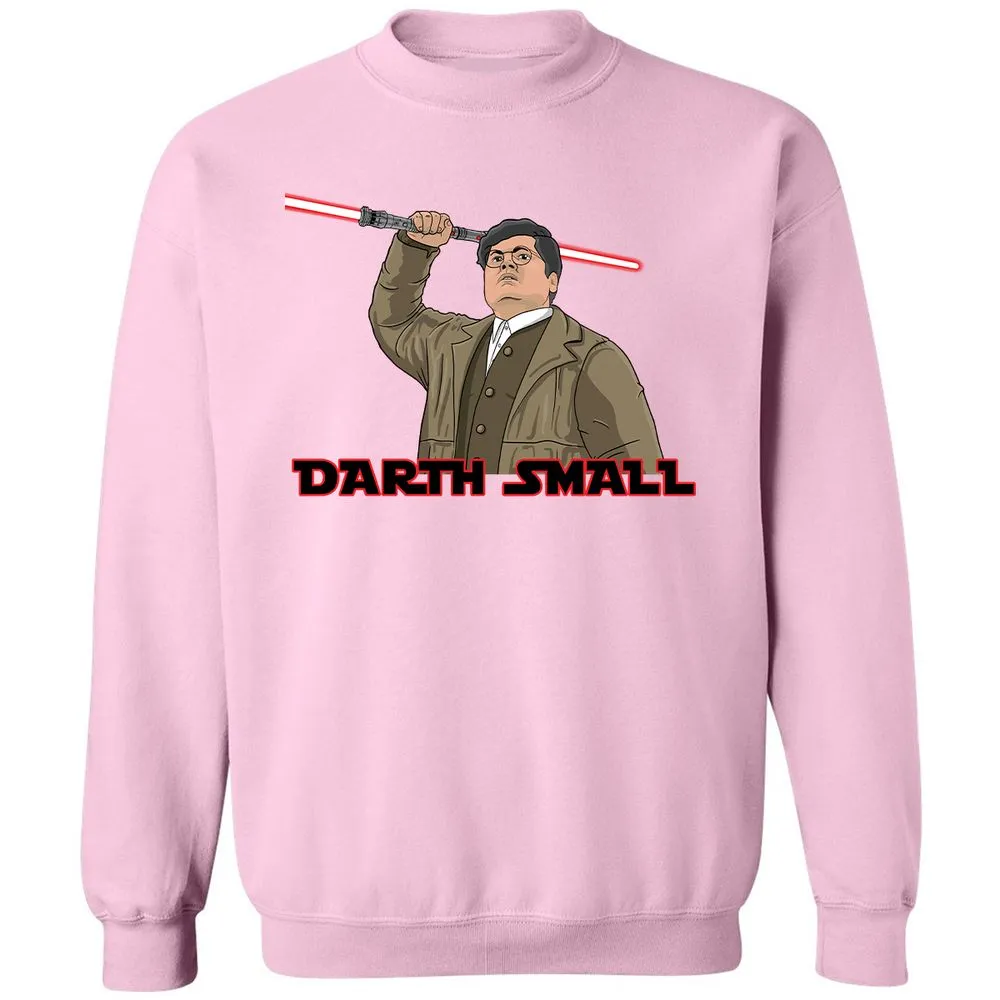 Classic Unisex Sweatshirt - U8L4P2U7 - Light Pink - 3
