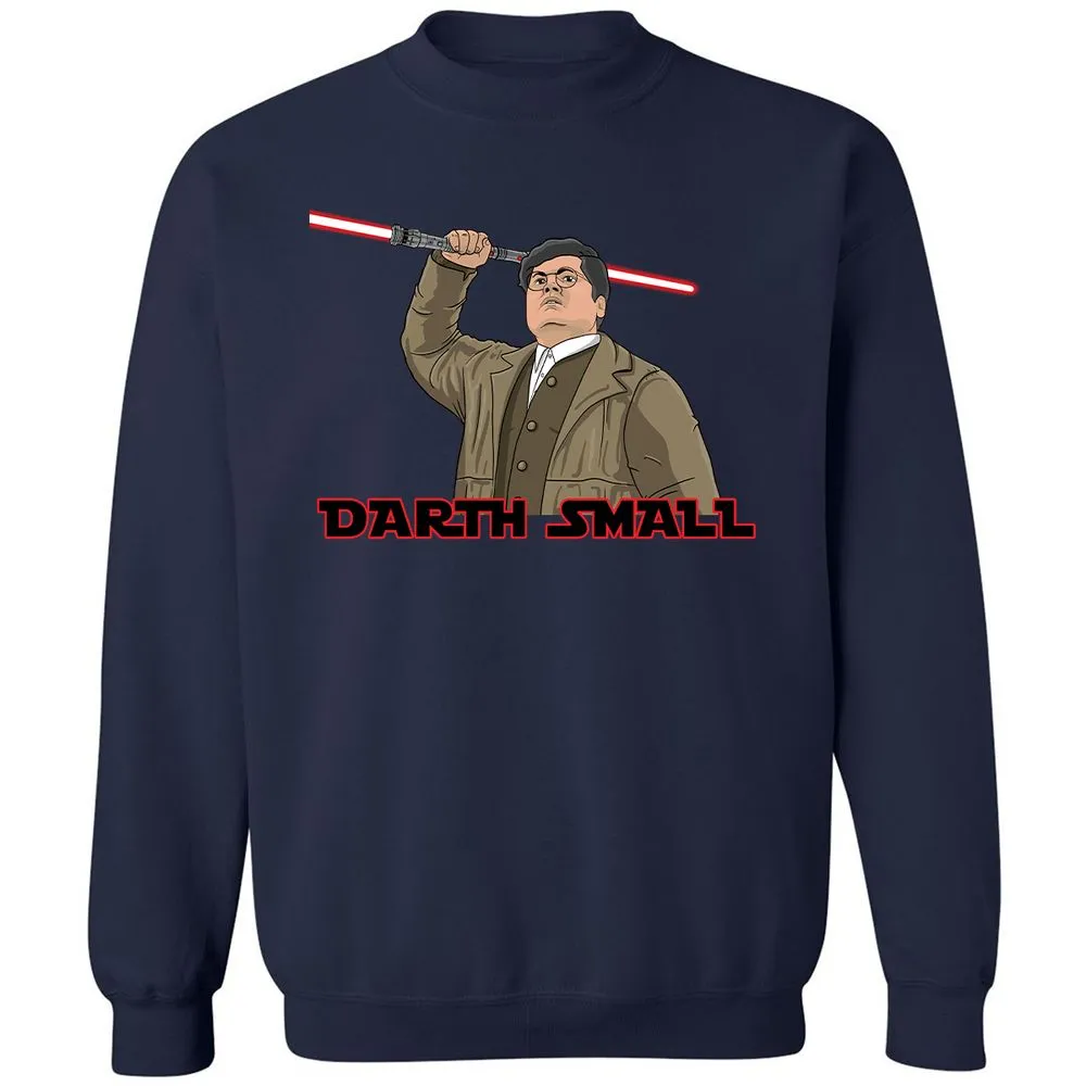 Classic Unisex Sweatshirt - U8L4P2U7 - Navy - 2