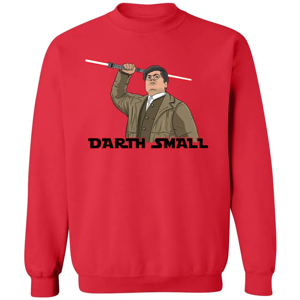 Classic Unisex Sweatshirt - U8L4P2U7 - Red - 5