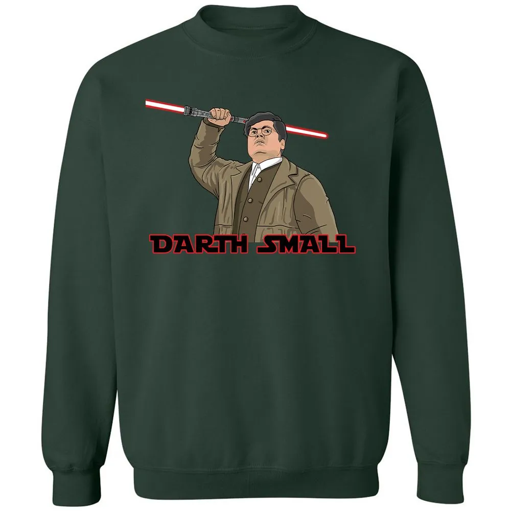 Classic Unisex Sweatshirt - U8L4P2U7 - Forest Green - 4