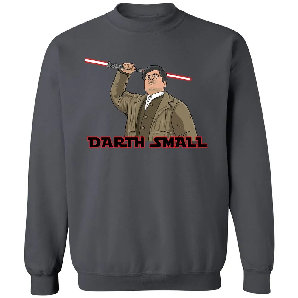 Classic Unisex Sweatshirt - U8L4P2U7 - Charcoal - 7