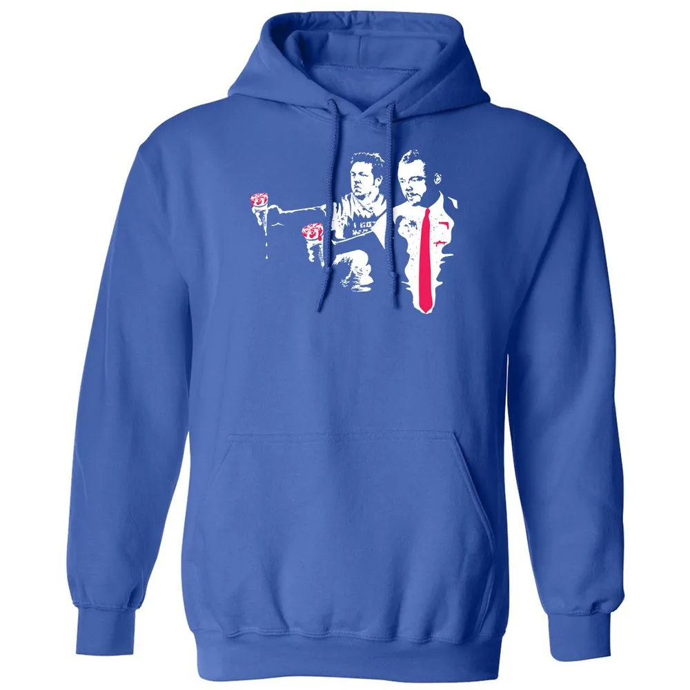 Classic Unisex Hoodie - G349A4ZY - Royal - 9