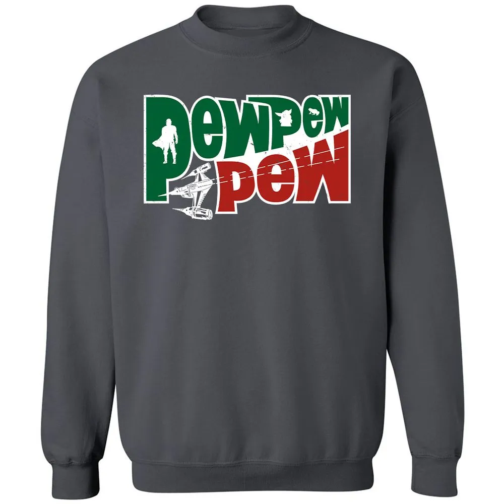Classic Unisex Sweatshirt - GXVH4FX9 - Charcoal - 7