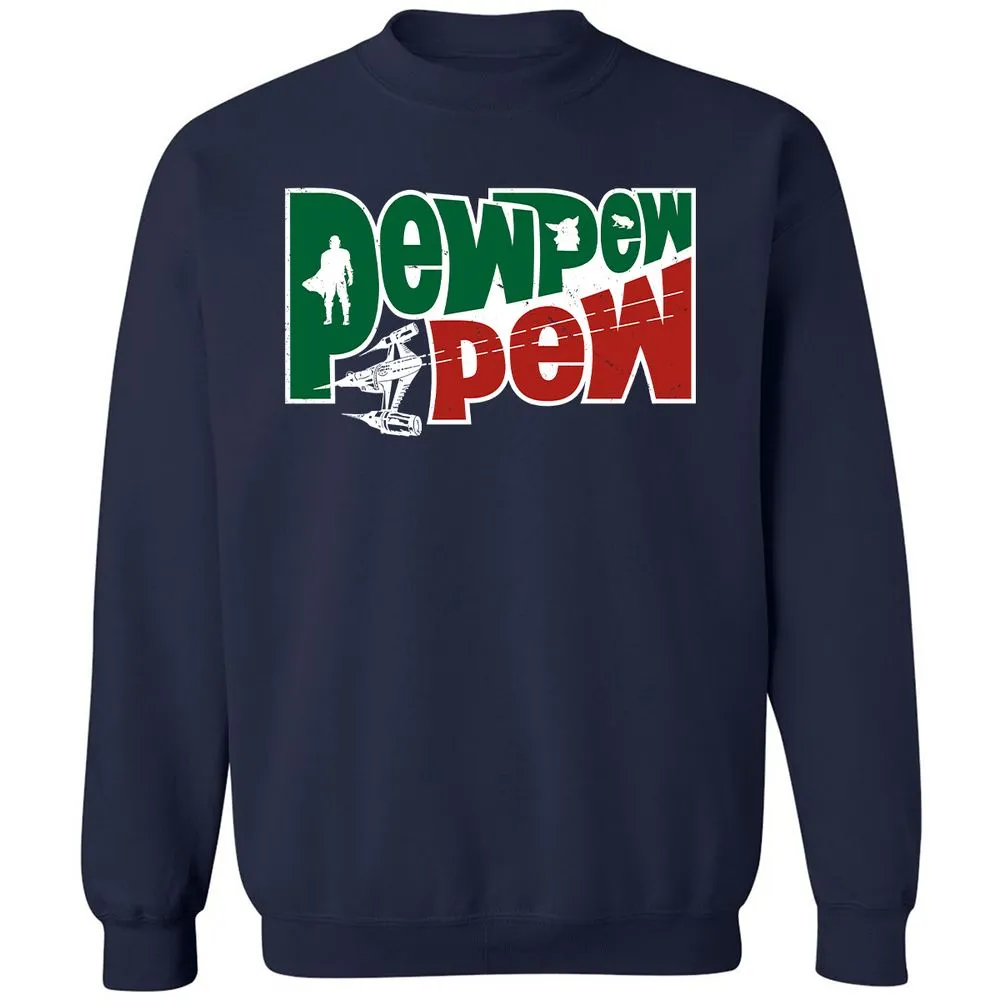 Classic Unisex Sweatshirt - GXVH4FX9 - Navy - 2