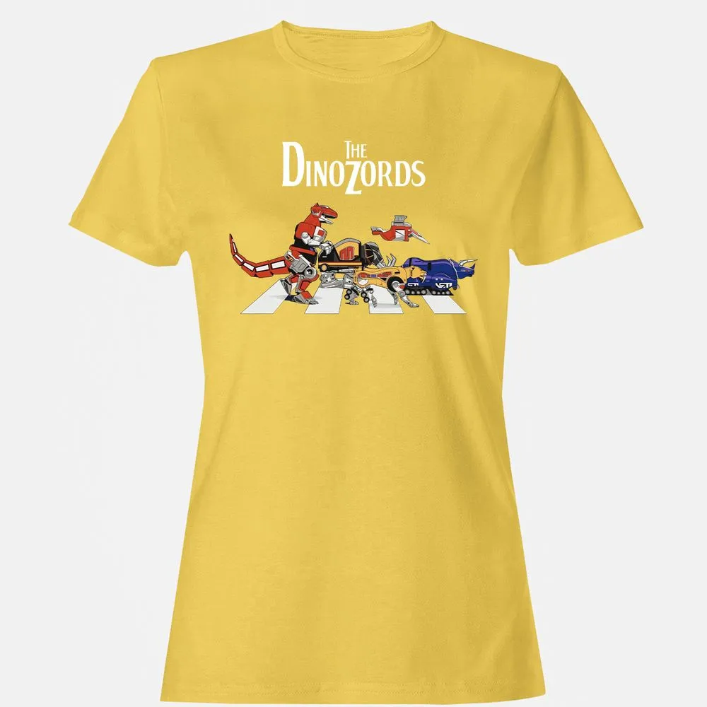 Women's T-Shirt - HX5NKR6X - Daisy - 4