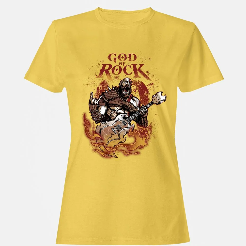 Women's T-Shirt - PCVQBBDN - Daisy - 4