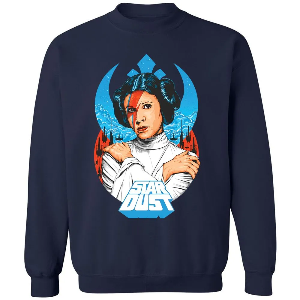 Classic Unisex Sweatshirt - AYGTQRLR - Navy - 2