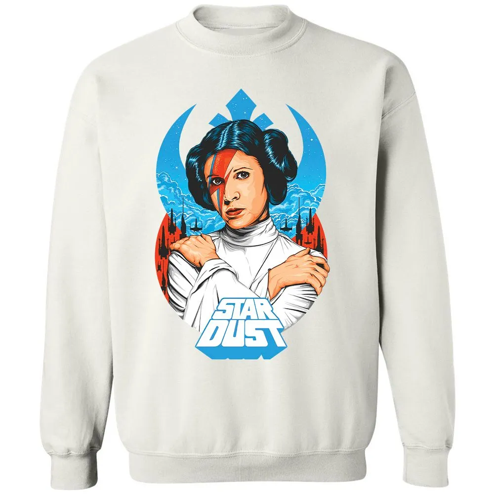 Classic Unisex Sweatshirt - AYGTQRLR - White - 12