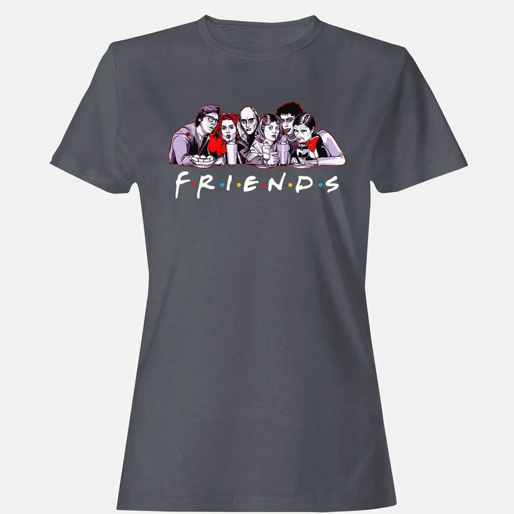 Women's T-Shirt - G5T3172L - Dark Heather - 5