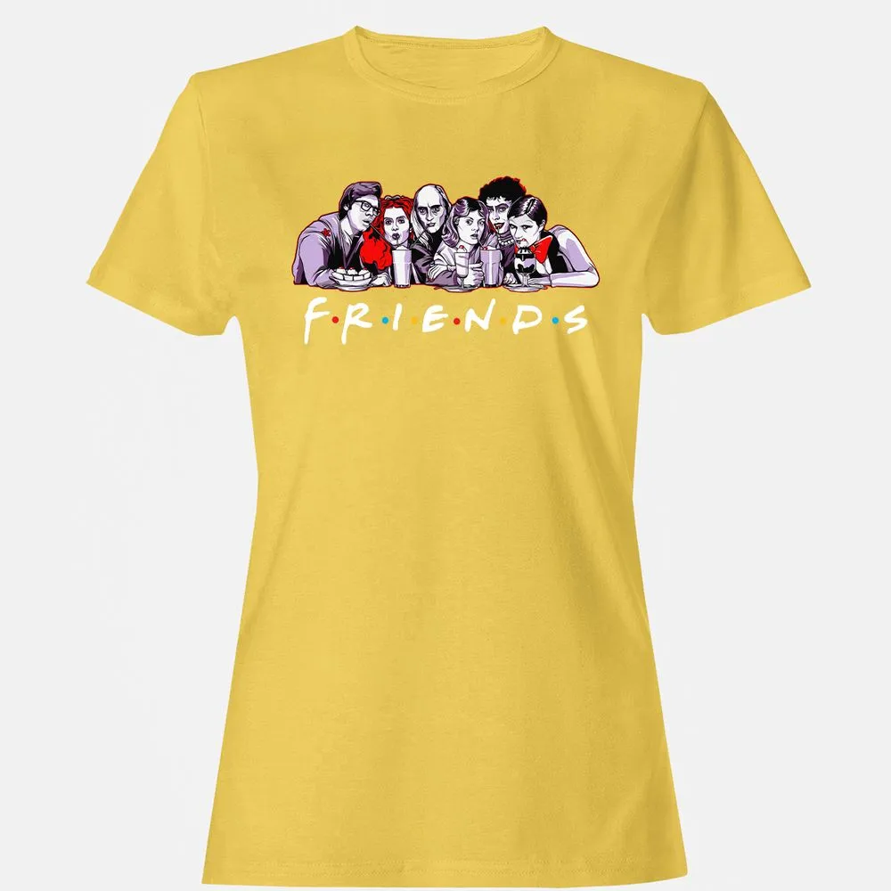 Women's T-Shirt - G5T3172L - Daisy - 4