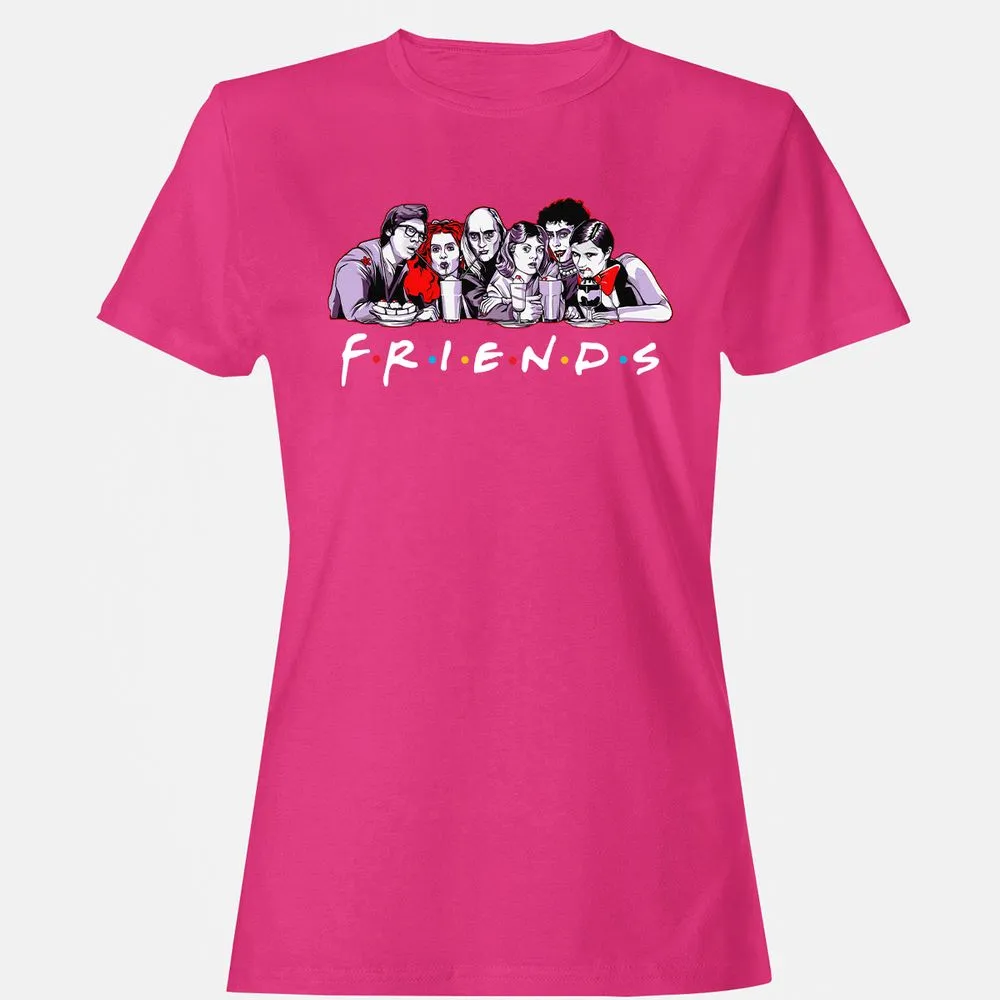 Women's T-Shirt - G5T3172L - Heliconia - 6