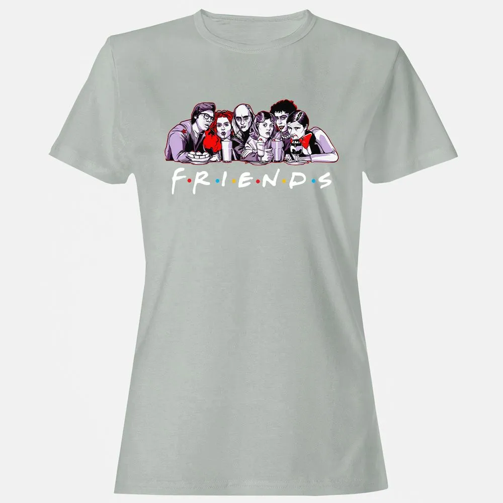 Women's T-Shirt - G5T3172L - Ash - 2