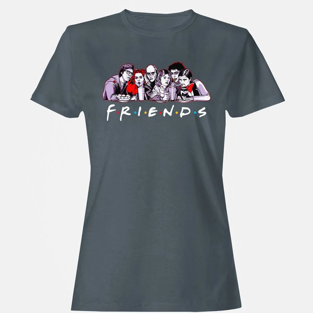 Women's T-Shirt - G5T3172L - Charcoal - 3