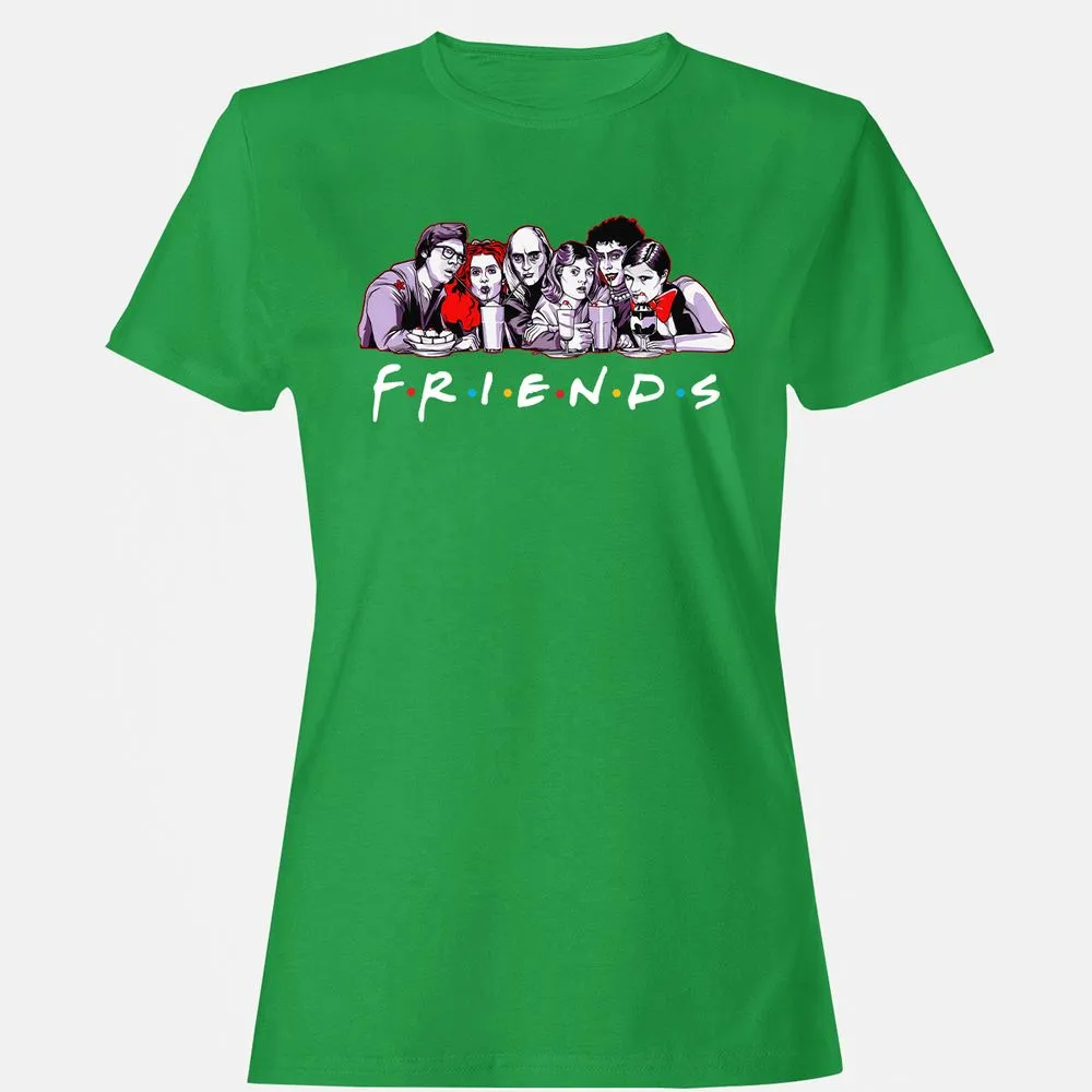 Women's T-Shirt - G5T3172L - Irish Green - 7