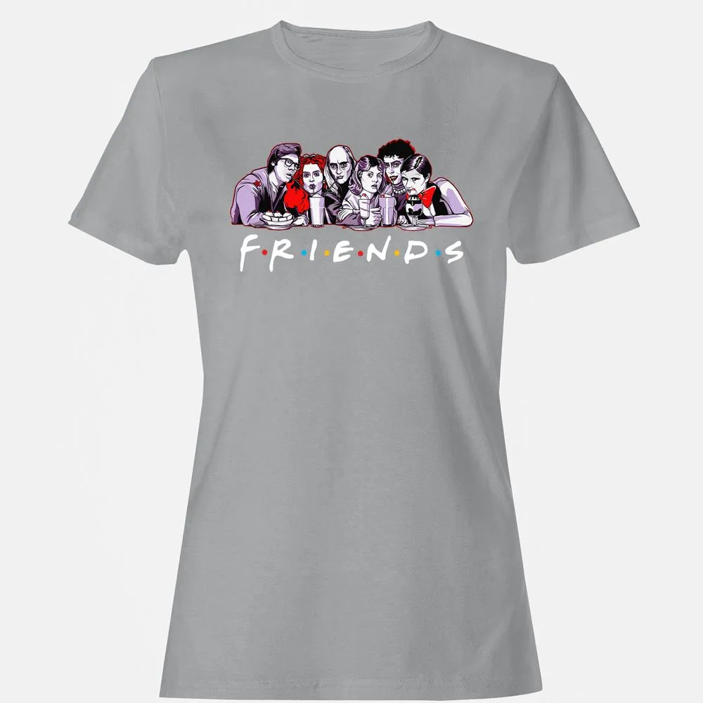 Women's T-Shirt - G5T3172L - Sport Grey - 15