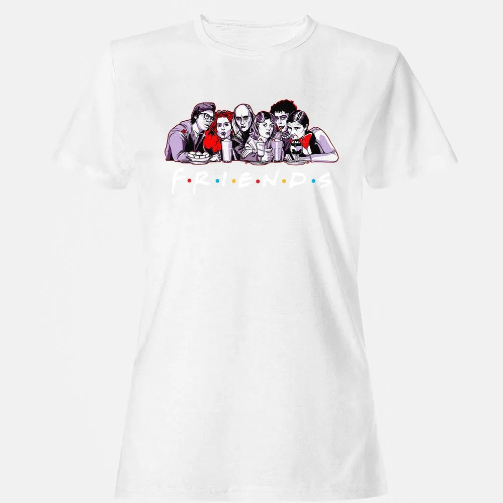 Women's T-Shirt - G5T3172L - White - 16