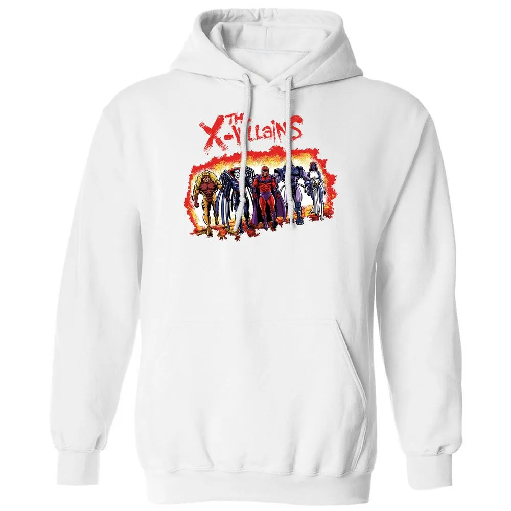 Classic Unisex Hoodie - MGH6V2J9 - White - 11