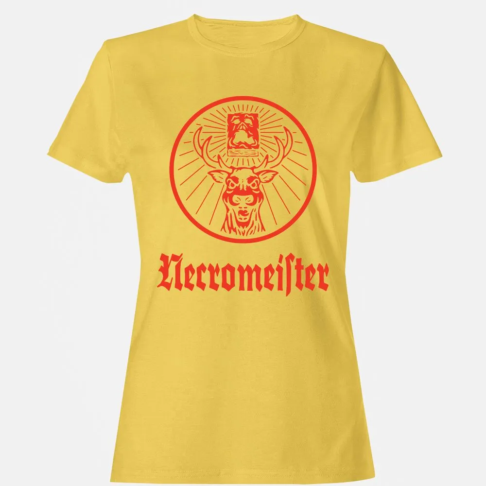 Women's T-Shirt - ARE126HH - Daisy - 4