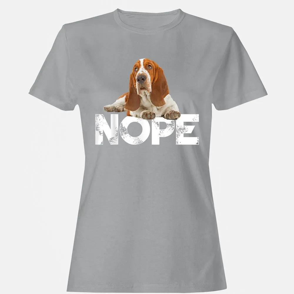 Women's T-Shirt - JT8T4PXC - Sport Grey - 15