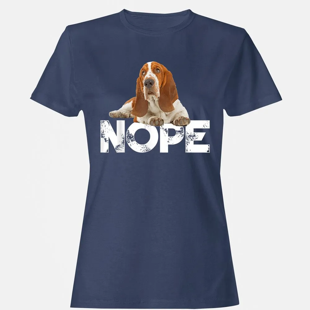 Women's T-Shirt - JT8T4PXC - Navy - 10