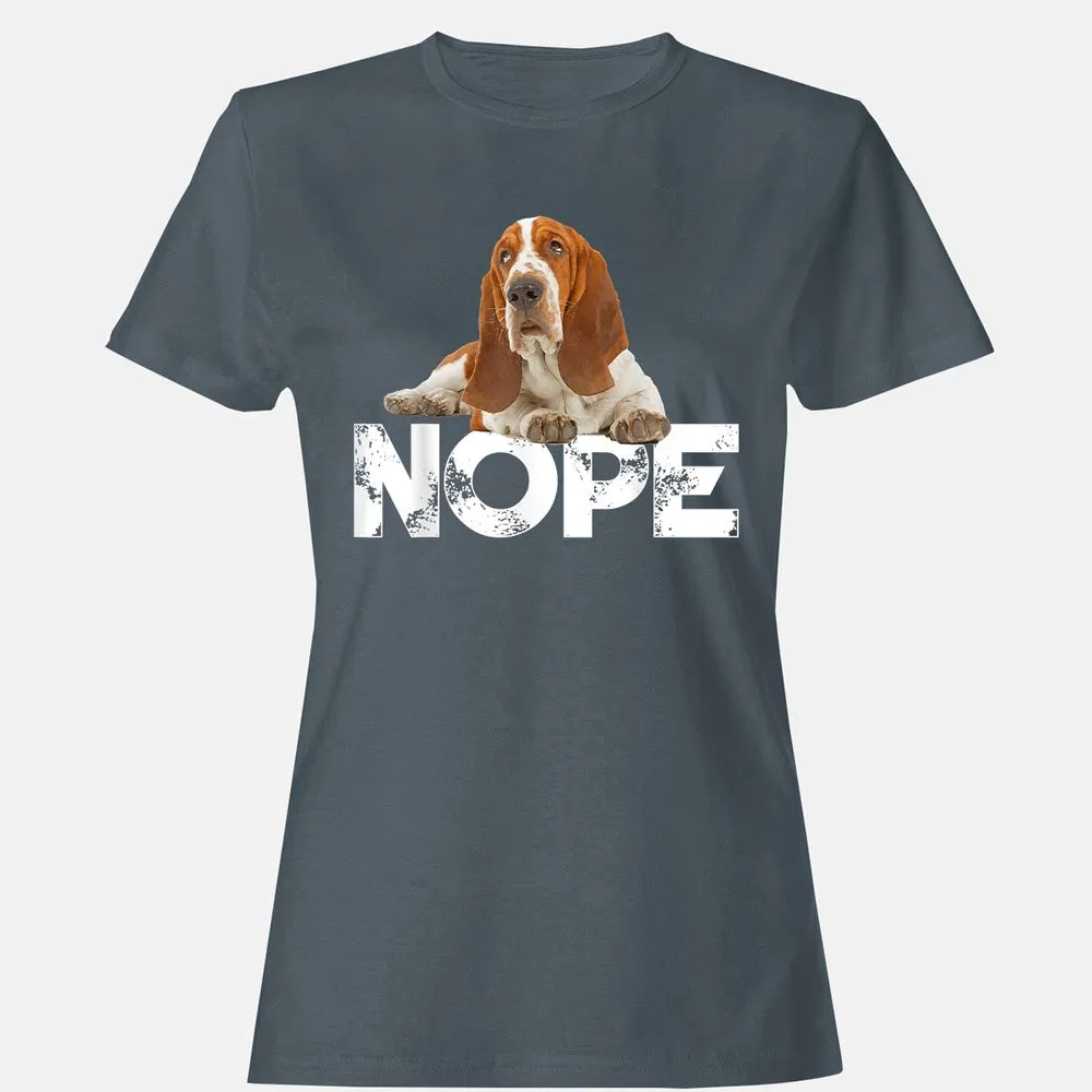 Women's T-Shirt - JT8T4PXC - Charcoal - 3