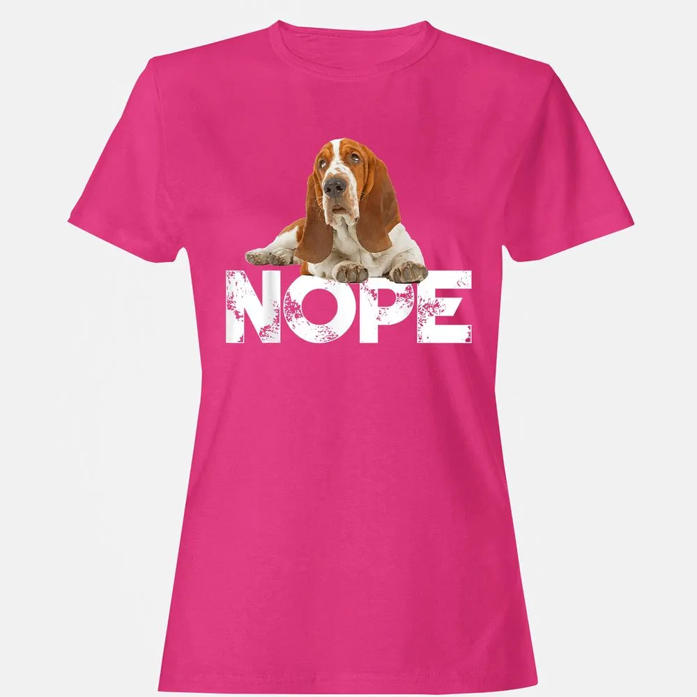 Women's T-Shirt - JT8T4PXC - Heliconia - 6